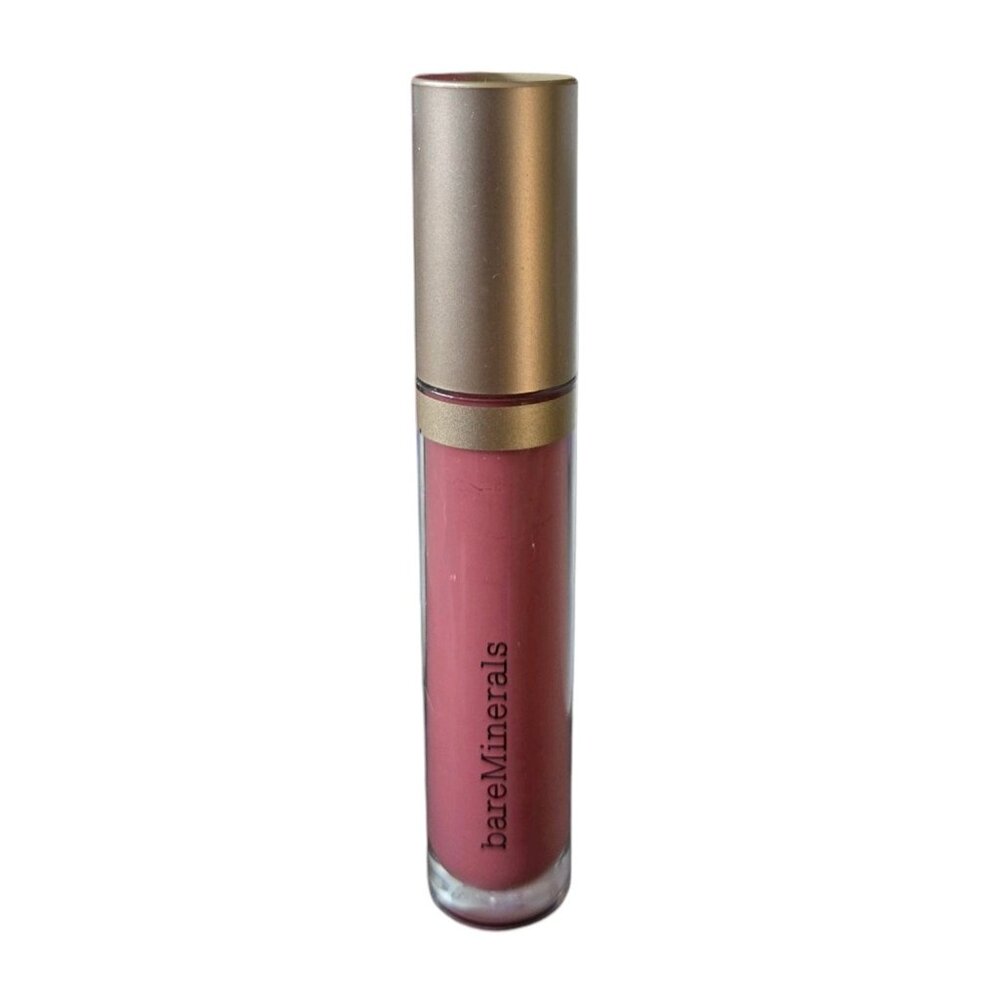 bareMinerals Mineralist Lip Gloss Balm HEART Full Size 4.0 ml/0.13 floz - Picture 2 of 3